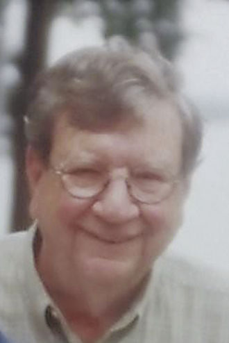 Vester Anderson Orr Jr.